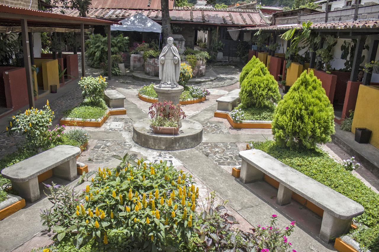 Split Hostel Antigua Екстер'єр фото