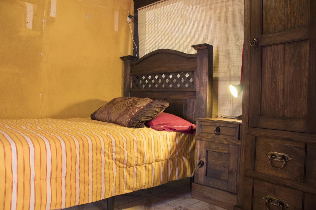 Split Hostel Antigua Екстер'єр фото