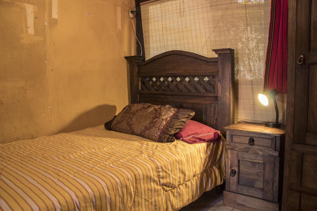 Split Hostel Antigua Екстер'єр фото