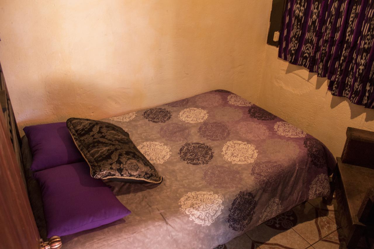 Split Hostel Antigua Екстер'єр фото
