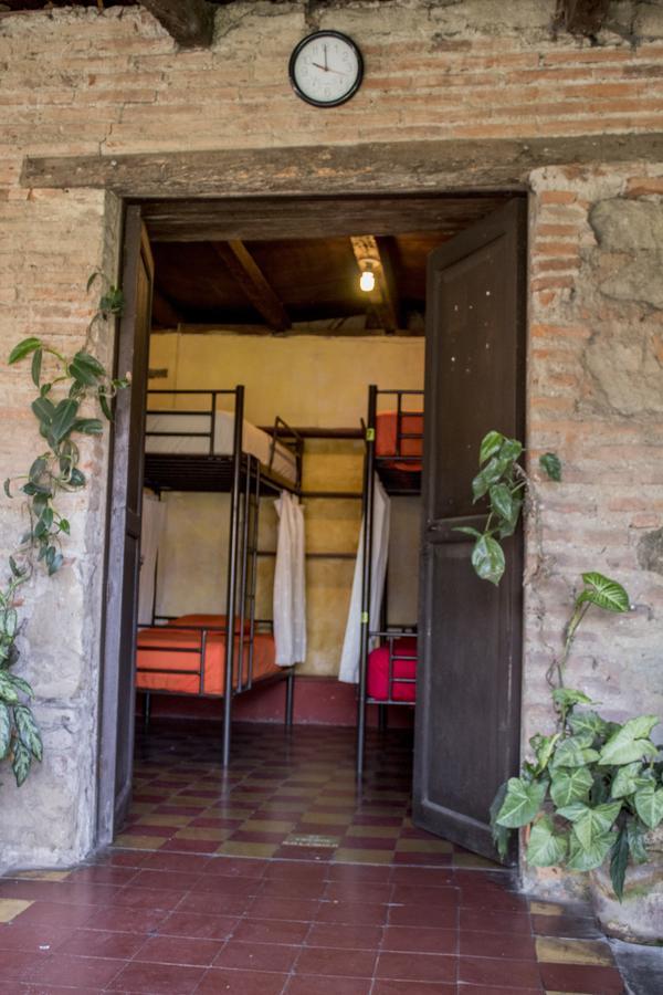 Split Hostel Antigua Екстер'єр фото