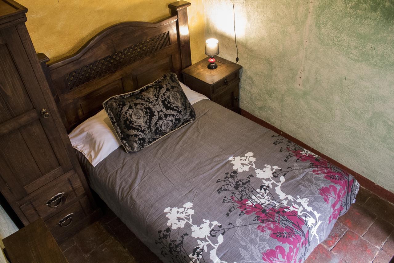 Split Hostel Antigua Екстер'єр фото