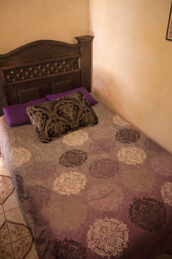 Split Hostel Antigua Екстер'єр фото