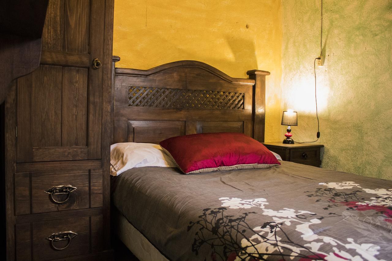 Split Hostel Antigua Екстер'єр фото