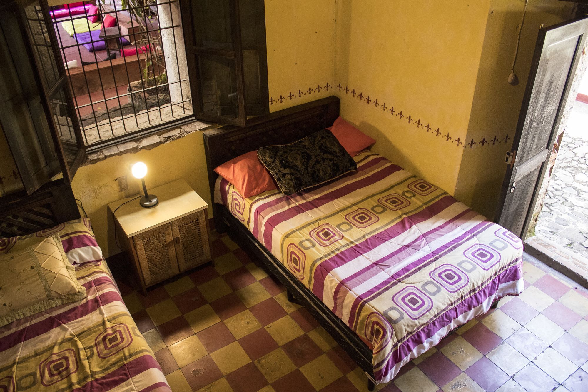 Split Hostel Antigua Екстер'єр фото